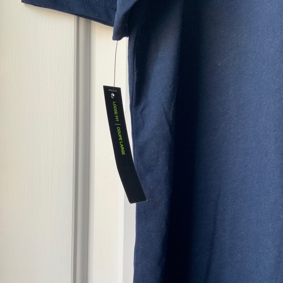 Nike Plus Size Dri-Fit Short Sleeve Tee NWT - Picture 7 of 11